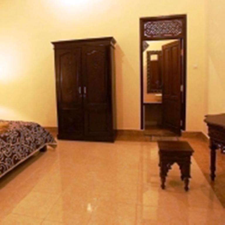 Loka Sari Guest House And Spa Убуд Стая снимка