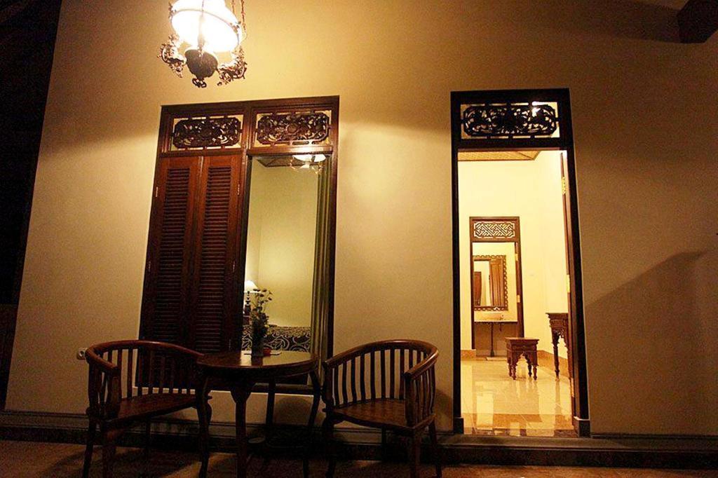 Loka Sari Guest House And Spa Убуд Стая снимка