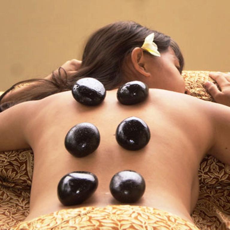Loka Sari Guest House And Spa Убуд Стая снимка